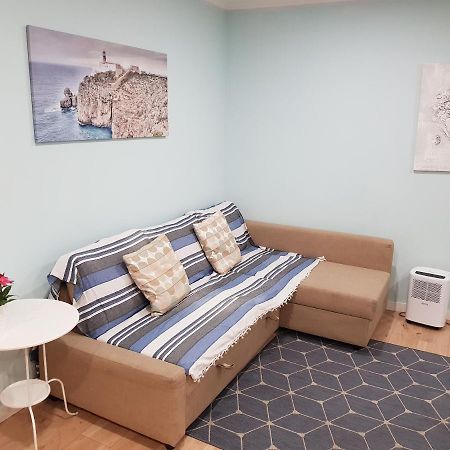 Martim Moniz Charming By Lisbon Village Apartments Экстерьер фото