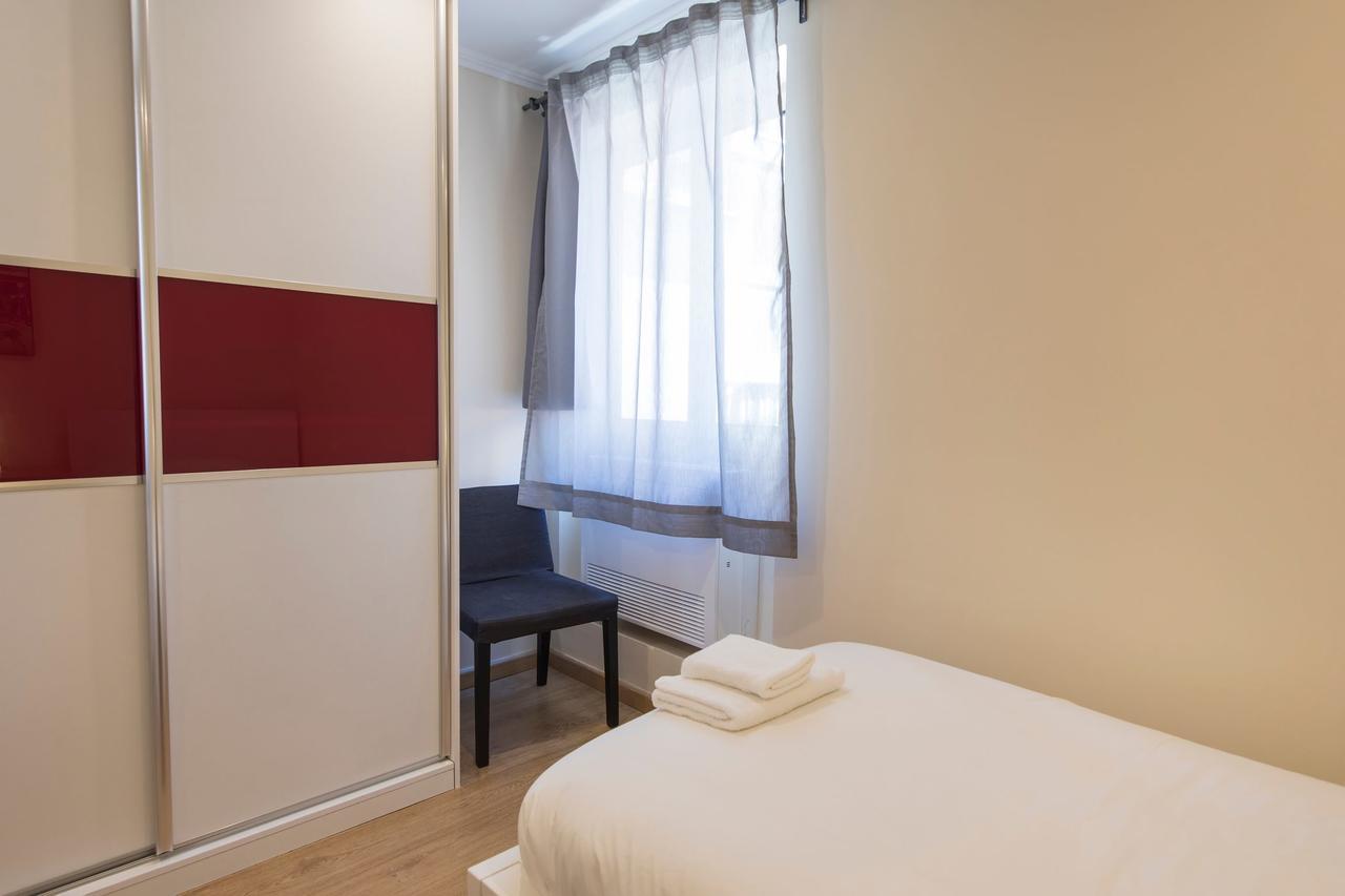 Martim Moniz Charming By Lisbon Village Apartments Экстерьер фото